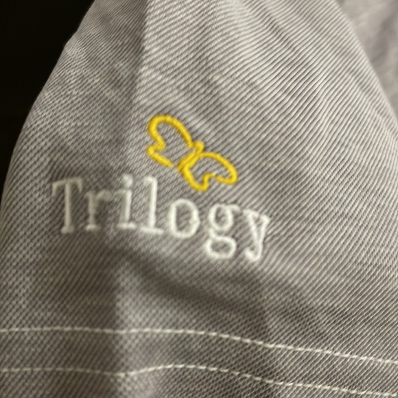 Travis Mathew Trilogy Wickenburg Ranch Polo - Picture 2 of 6